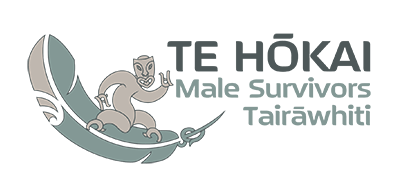 Male Survivors Tairawhiti